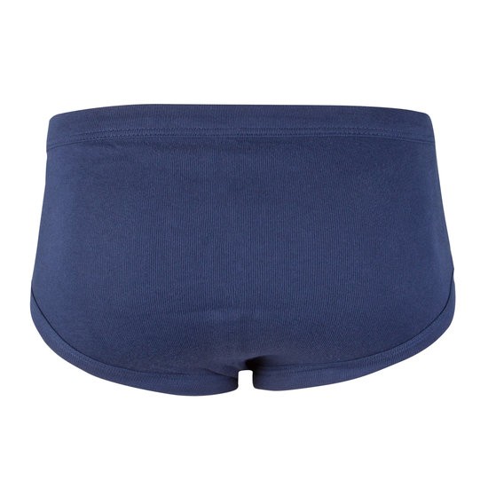 Beeren Heren Boxershort Dylan Met Gulp Donkerblauw 2-Pack Voordeelpakket Beeren Heren Boxershort Dylan Met Gulp Donkerblauw 2-Pack Voordeelpakket