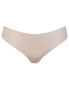 MEY Dames Soft Second Me String Baily Skin 79642