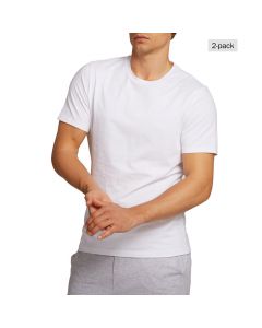 Bjorn Borg T-shirt 2Pack CORE SLIM Brilliant White
