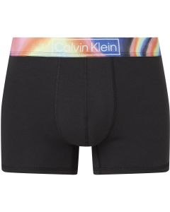 Calvin Klein Ondergoed Men TRUNK UB1 BLACK