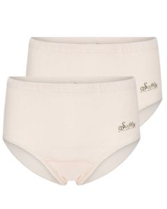 Beeren Dames tailleslip Julia 2Pack Beige