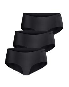 Bjorn Borg Dames Hipster 3Pack Performance MP002