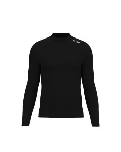 Bjorn Borg Heren Shirt Longsleeve 1Pack Merino Performance BK001