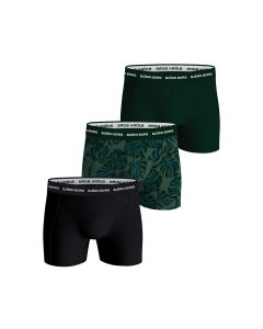 Bjorn Borg Heren Boxershort 3Pack Cotton Stretch MP006
