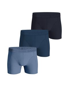 Bjorn Borg Heren Boxershorts Cotton Stretch 3pack MP006