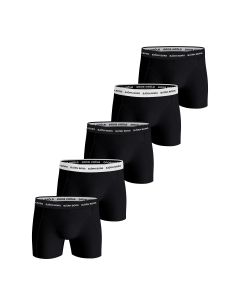 Bjorn Borg Heren Boxershorts Cotton Stretch 5pack MP001