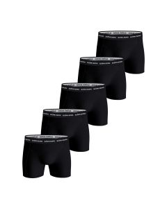 Bjorn Borg Heren Boxershort Cotton Stretch 5pack MP005
