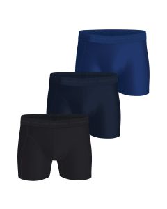 Bjorn Borg Heren Boxershorts Microfiber 3pack MP004