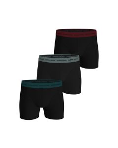 Bjorn Borg Heren Boxershort Cotton Stretch 3pack MP001