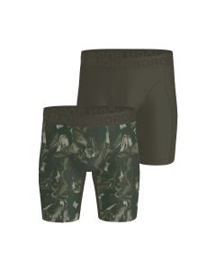 Bjorn Borg Heren Boxershort Sports Lightweight 2pack MP001