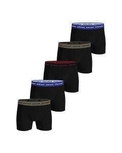 Bjorn Borg Heren Boxershort Cotton Stretch 5pack MP001