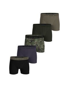 Bjorn Borg Heren Boxershort Cotton Stretch 5pack MP002