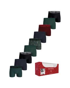 Bjorn Borg Heren Boxershort Cotton Stretch 9pack MP001