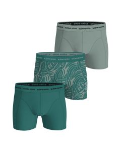 Bjorn Borg Heren Boxershorts Cotton Stretch 3pack MP003