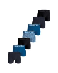 Bjorn Borg Heren Boxershorts Cotton Stretch 7pack MP001