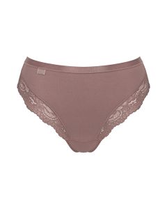 Sloggi Romance Tai Slip Cacao