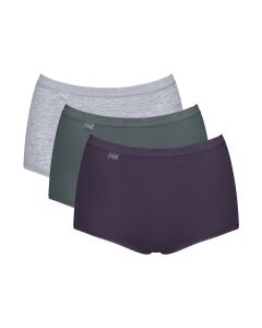 Sloggi Basic Maxi C3P 3Pack V014