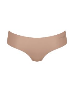 Sloggi Zero Microfibre 2.0 Hipster Cameo Brown