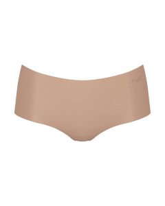 Sloggi Zero Microfibre 2.0 Short Cameo Brown