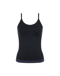 Sloggi EVER Infused Aloe Shirt Zwart