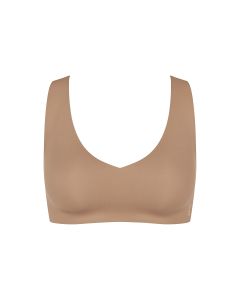 Sloggi Zero Feel 2.0 Bralette Beige