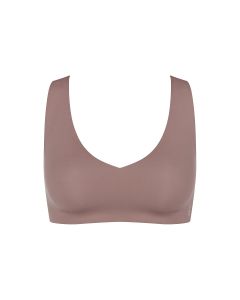 Sloggi Zero Feel 2.0 Bralette Cacao