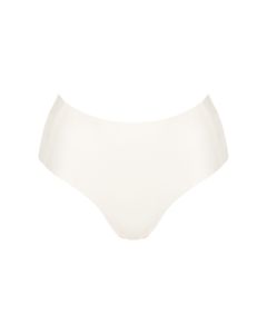 Sloggi Zero Feel 2.0 Maxi High Waist Ivoor
