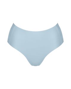 Sloggi Zero Feel 2.0 Maxi High Waist Light Blue