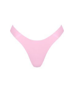 Sloggi Dames Zero Feel 2.0 Tiny Tanga Floral Pink
