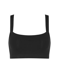 Sloggi Dames GO Casual Top Zwart