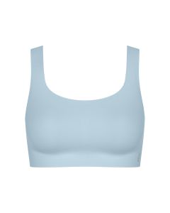 Sloggi Zero Feel 2.0 Top Light Blue