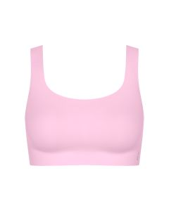 Sloggi Dames Zero Feel 2.0 Top Floral Pink