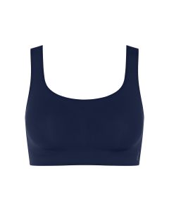 Sloggi Zero Feel 2.0 Top Navy Blue