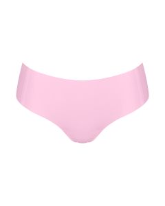 Sloggi Dames Zero Feel 2.0 Hipster Floral Pink