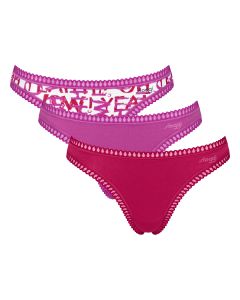 Sloggi Go Crush String C3P M020