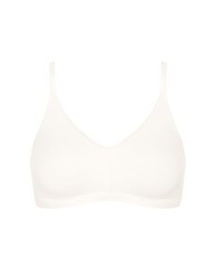 Sloggi GO Daily Cotton Soft bra Ivoor