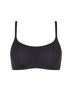Sloggi GO Daily Cotton Top Zwart