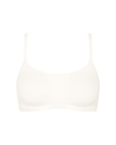 Sloggi GO Daily Cotton Top Ivoor