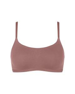 Sloggi GO Daily Cotton Top Cacao