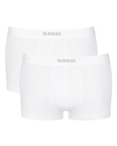 Sloggi Men Ever Ease Hipster 2Pack Wit