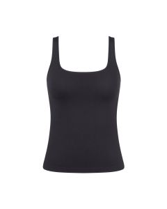 Sloggi GO Sense Tank Top Zwart