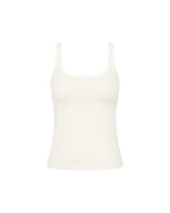 Sloggi GO Sense Tank Top Silk White