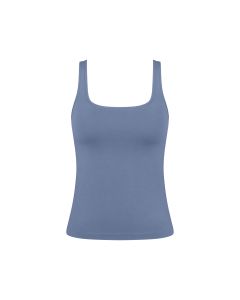 Sloggi GO Sense Tank Top Blue Shadow