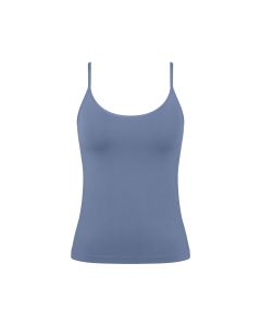 Sloggi GO Sense Spaghetti Top Blue Shadow