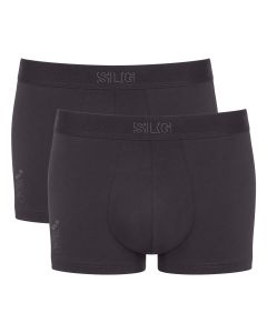 Sloggi SLG Base Trunk Short C2P Zwart 3828