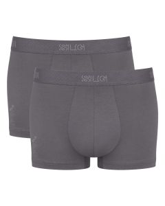 Sloggi SLG Base Trunk Short C2P Grijs 6652