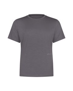 Sloggi SLG Base T-shirt Grijs 6652