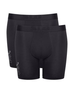 Sloggi Men SLG Base Soft Short C2P Zwart