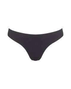 Sloggi Dames Zero Feel Pure String Zwart