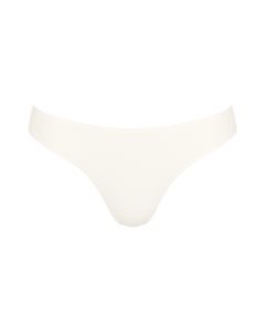Sloggi Dames Zero Feel Pure String Ivoor